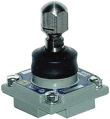 Square D - 7.6 Inch Long, Limit Switch Head - For Use with 9007C - USA Tool & Supply