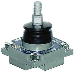 Square D - 7.6 Inch Long, Limit Switch Head - For Use with 9007C - USA Tool & Supply