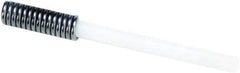 Square D - 7.6 Inch Long, Limit Switch Roller Lever - Plastic Roller, For Use with 9007AS9, 9007BS9, 9007CS9, 9007FT, 9007NS9, 9007T, 9007T10S9, 9007T5S9 - USA Tool & Supply