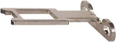 Telemecanique Sensors - 5 Inch Long, Limit Switch Actuator - For Use with XCSA, XCSB, XCSC, XCSE - USA Tool & Supply