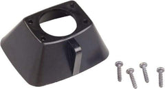 Square D - Extended Mushroom Head Pushbutton Switch Guard - USA Tool & Supply