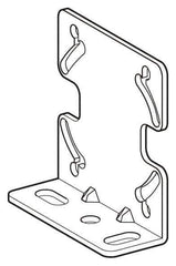 Telemecanique Sensors - Bracket - Use with Compact Sensor, XUK - USA Tool & Supply