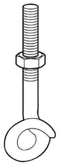 Telemecanique Sensors - 7.2 Inch Long, Limit Switch Pulley for Cable - For Use with XY2CE, XY2CH - USA Tool & Supply