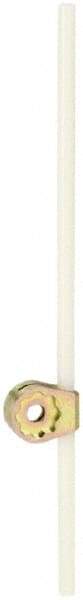 Telemecanique Sensors - 3-1/2 Inch Long, Limit Switch Rod Lever - For Use with ZCKD05, ZCKE05 - USA Tool & Supply