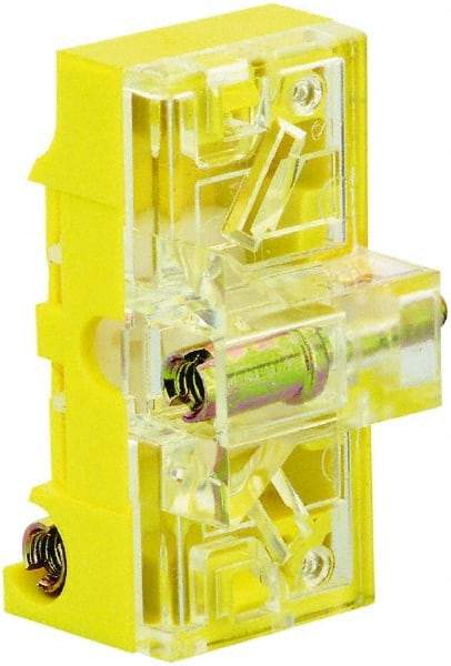 Schneider Electric - Pushbutton Switch Alternate Action Module - USA Tool & Supply
