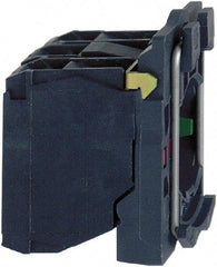 Schneider Electric - 250 V Indicating Light - Screw Clamp Connector, Vibration Resistant - USA Tool & Supply