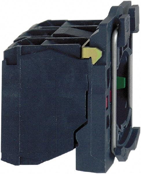 Schneider Electric - 250 V Indicating Light - Screw Clamp Connector, Vibration Resistant - USA Tool & Supply