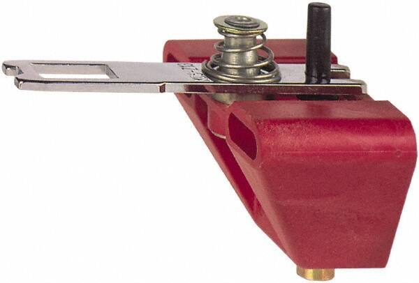 Telemecanique Sensors - Limit Switch Actuating Key - For Use with Limit Switches - USA Tool & Supply