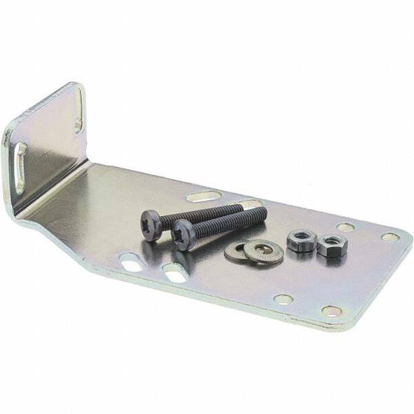 Telemecanique Sensors - Bracket - Use with XUK Sensor, XUL Substitution - USA Tool & Supply