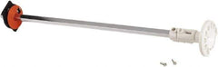 Square D - Cam and Disconnect Switch Shaft Extension - For Use with V3, V4, V5, V6 Switches - USA Tool & Supply