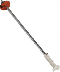 Square D - Cam and Disconnect Switch Shaft Extension - For Use with V02, V2 Switches - USA Tool & Supply