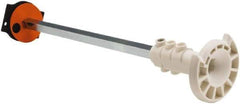 Square D - Cam and Disconnect Switch Shaft Extension - For Use with V3, V4, V5, V6 Switches - USA Tool & Supply