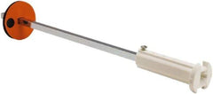 Square D - Cam and Disconnect Switch Shaft Extension - For Use with V02, V2 Switches - USA Tool & Supply