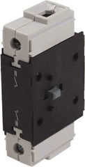 Square D - Starter Neutral Pole Module - For Use with Tesys Enclosed Starters, VCF & VBF Enclosures - USA Tool & Supply