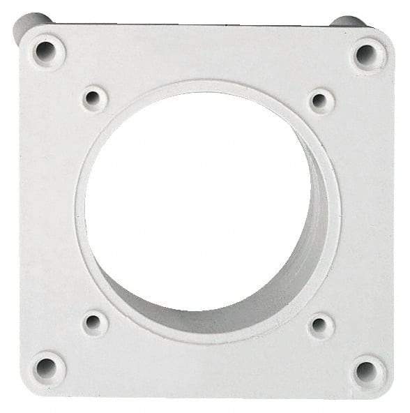 Schneider Electric - Cam and Disconnect Switch Door Interlock Plate - For Use with Disconnect Switch - USA Tool & Supply
