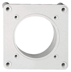 Schneider Electric - Cam and Disconnect Switch Door Interlock Plate - For Use with Disconnect Switch - USA Tool & Supply