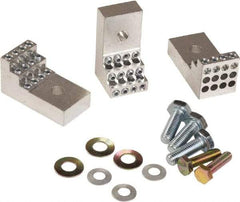 Schneider Electric - Cam and Disconnect Switch Lug Kit - For Use with GS2 Fusible and LK4 Nonfusible Disconnect Switches - USA Tool & Supply