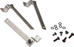 Square D - Cam and Disconnect Switch Fuse Clip Kit - For Use with 60 Amp D10 Disconnect Switch - USA Tool & Supply
