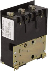 Square D - 1 & 3 Phase, 600VAC, 1 Pole, 2, Open Nonfused Cam & Disconnect Switch - 1 Wire - USA Tool & Supply