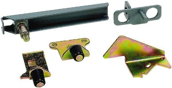 Square D - Cam and Disconnect Switch Interlock - For Use with NEMA 4/12 Enclosures - USA Tool & Supply