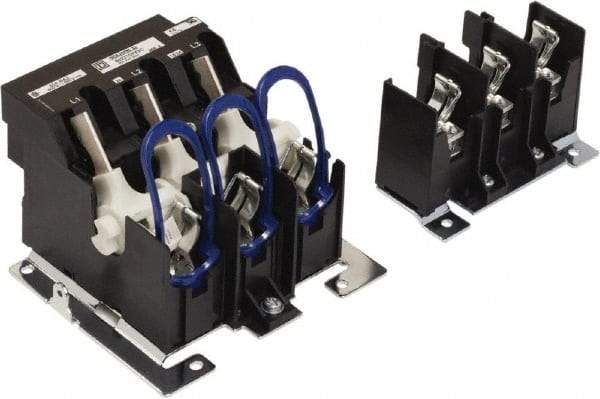 Square D - Disconnect Switch Cable - For Use with GS2 Fusible and LK4 Nonfusible Disconnect Switches - USA Tool & Supply