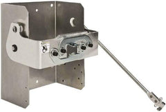 Square D - Circuit Breaker Operating Mechanism Only - Use with PowerPact L Frame Kit Circuit Breaker - USA Tool & Supply