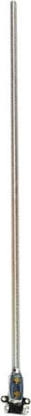 Square D - Disconnect Switch Rod - For Use with GS2 Fusible and LK4 Nonfusible Disconnect Switches - USA Tool & Supply