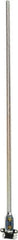 Square D - Disconnect Switch Rod - For Use with GS2 Fusible and LK4 Nonfusible Disconnect Switches - USA Tool & Supply