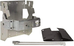 Square D - Circuit Breaker Operating Mechanism - Use with PowerPact M or P Frame Circuit Breaker - USA Tool & Supply