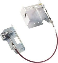 Square D - Circuit Breaker Cable Operating Mechanism - Use with MG-NSF Circuit Breaker - USA Tool & Supply