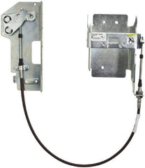 Square D - Circuit Breaker Cable Mechanism - Use with PowerPact H & J Frame Kit Circuit Breaker - USA Tool & Supply