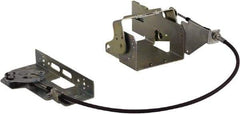 Square D - Circuit Breaker Cable Operating Mechanism & Handle - Use with FAL & FHL Circuit Breaker - USA Tool & Supply