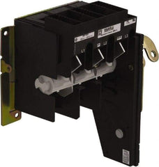 Square D - Disconnect Switch Handle - For Use with GS2 Fusible and LK4 Nonfusible Disconnect Switches - USA Tool & Supply