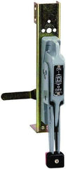 Square D - Circuit Breaker Flange Handle - Use with Disconnect Switches (30...200 A) All Circuit Breaker Mechanisms, PowerPact L Frame Kit Circuit Breaker - USA Tool & Supply