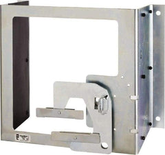 Square D - 1,000 Amp Circuit Breaker Operating Mechanism - Use with PowerPact M or P Frame Circuit Breaker - USA Tool & Supply