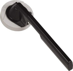 Square D - Circuit Breaker Operating Mechanism Handle - Use with 9421LW7 Operating Mechanism - USA Tool & Supply