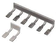 Square D - Terminal Block Jumper - Use with GM6 Terminal Blocks - USA Tool & Supply