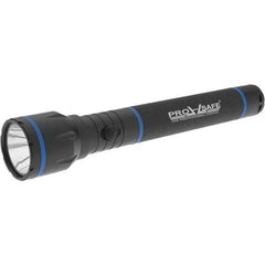 PRO-SAFE - Flashlights Type: Industrial/Tactical Bulb Type: LED - USA Tool & Supply