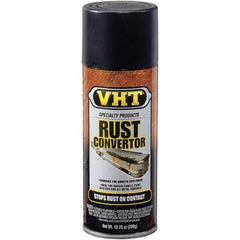 VHT - 11 Fl oz Aerosol Can Rust Converter - USA Tool & Supply