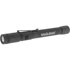 PRO-SAFE - Flashlights Type: Mini Bulb Type: LED - USA Tool & Supply