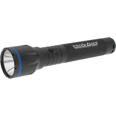 PRO-SAFE - Flashlights Type: Industrial/Tactical Bulb Type: LED - USA Tool & Supply