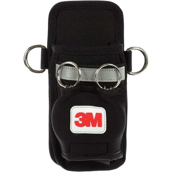 DBI/SALA - Anchors, Grips & Straps Type: D-Ring Connector Temporary or Permanent: Temporary - USA Tool & Supply