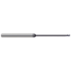Harvey Tool - Square End Mill - USA Tool & Supply
