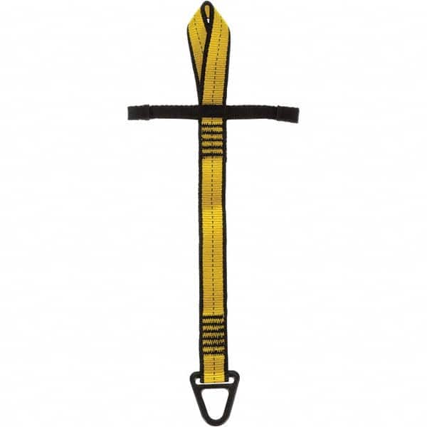 DBI/SALA - Tool Holding Accessories Type: Tool Cinch Connection Type: Cinch - USA Tool & Supply