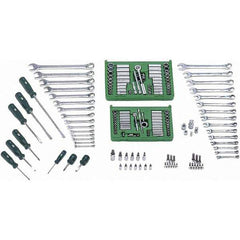 SK - Hand Tool Set - USA Tool & Supply