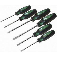 SK - Screwdriver Set - USA Tool & Supply