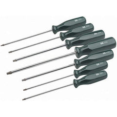 SK - Screwdriver Set - USA Tool & Supply