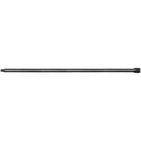 SK - 3/8 Male 1/2 Female Impact Extension Adapter - 35" OAL - USA Tool & Supply