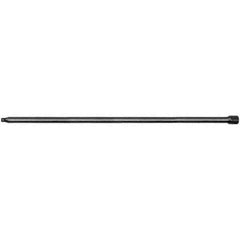 SK - 3/8 Male 1/2 Female Impact Extension Adapter - 35" OAL - USA Tool & Supply