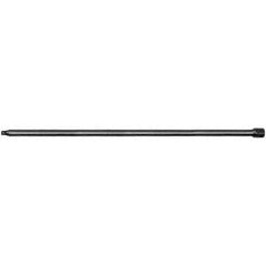 SK - 3/8 Male 1/2 Female Impact Extension Adapter - 22-1/2" OAL - USA Tool & Supply